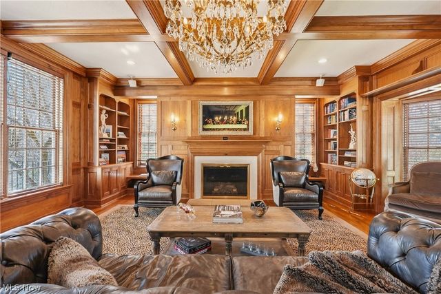 809 Village Trails, Gates Mills, OH 44040