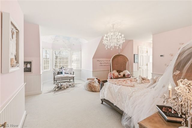 809 Village Trails, Gates Mills, OH 44040
