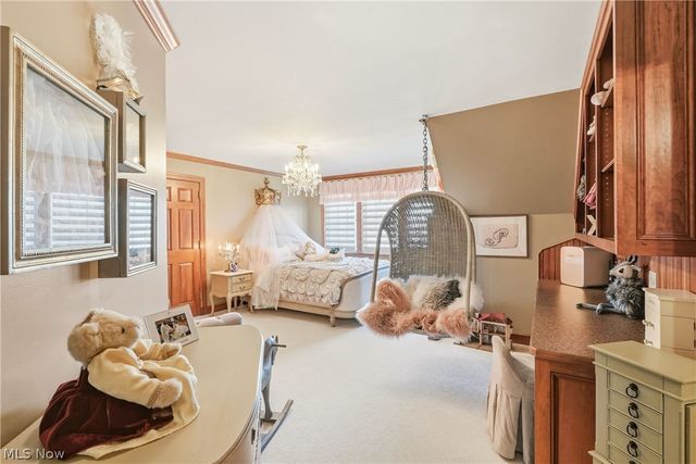 809 Village Trails, Gates Mills, OH 44040