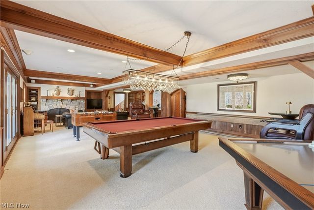 809 Village Trails, Gates Mills, OH 44040