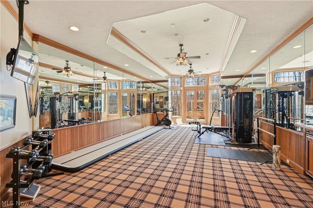 809 Village Trails, Gates Mills, OH 44040