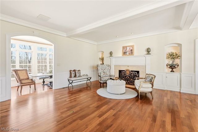 809 Village Trails, Gates Mills, OH 44040