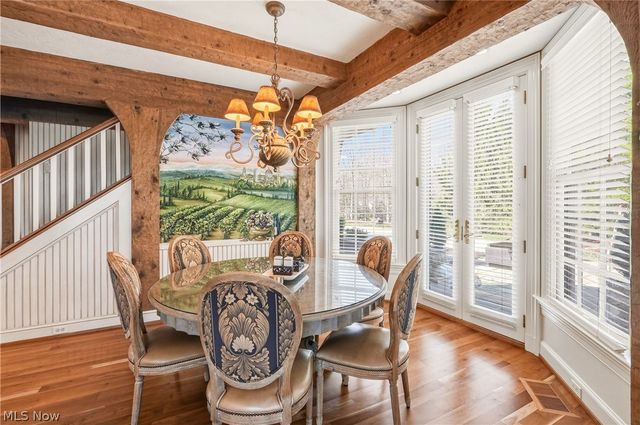 809 Village Trails, Gates Mills, OH 44040