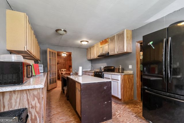2279 Highway 18 E, Gordon, GA 31031