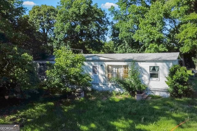 2279 Highway 18 E, Gordon, GA 31031