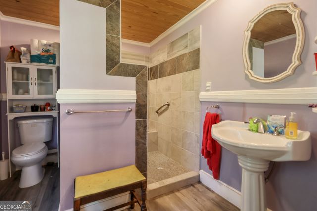 2279 Highway 18 E, Gordon, GA 31031