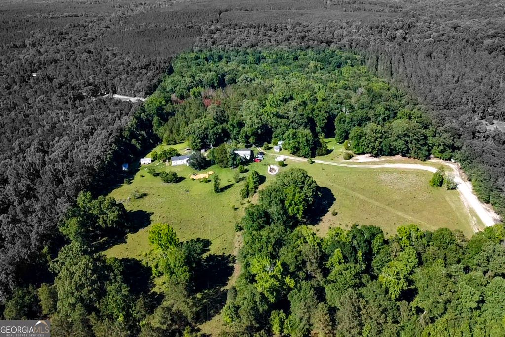 2279 Highway 18 E, Gordon, GA 31031