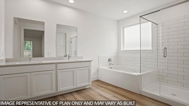 4633 Vernal Loop Trail, Conroe, TX 77303