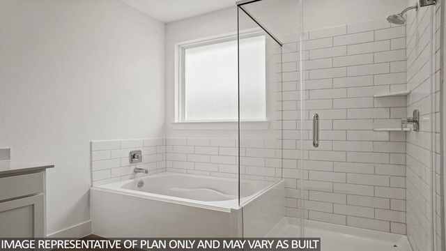 4633 Vernal Loop Trail, Conroe, TX 77303