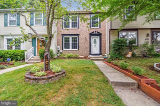 3602 DORSHIRE CT, Pasadena, MD 21122