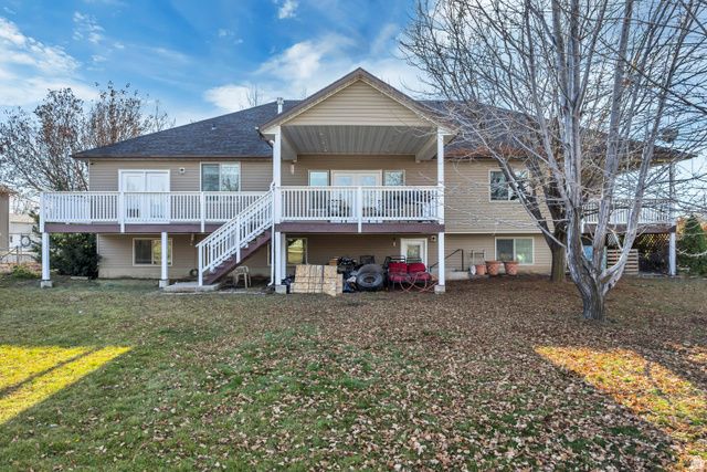 3782 W 2100 N, Plain City, UT 84404