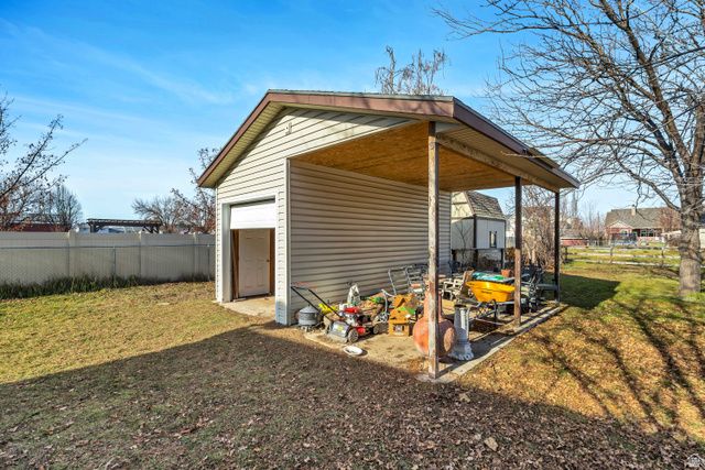 3782 W 2100 N, Plain City, UT 84404