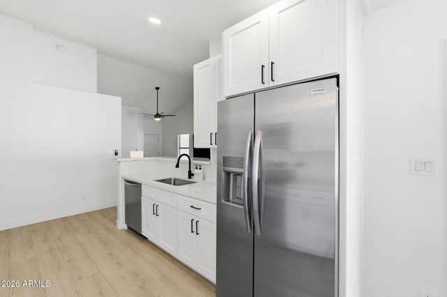 1308 W STARFISH Drive, Gilbert, AZ 85233