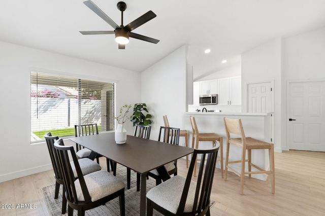 1308 W STARFISH Drive, Gilbert, AZ 85233