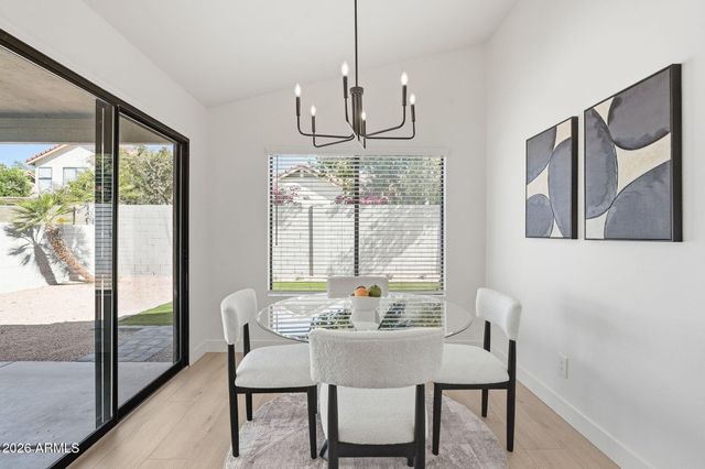 1308 W STARFISH Drive, Gilbert, AZ 85233