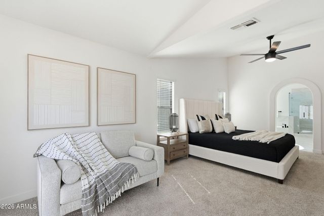 1308 W STARFISH Drive, Gilbert, AZ 85233