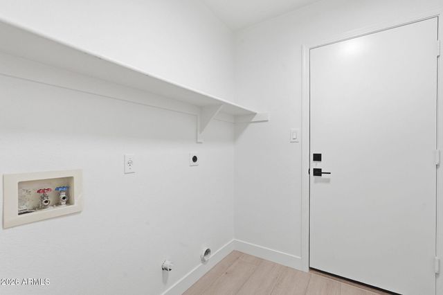 1308 W STARFISH Drive, Gilbert, AZ 85233