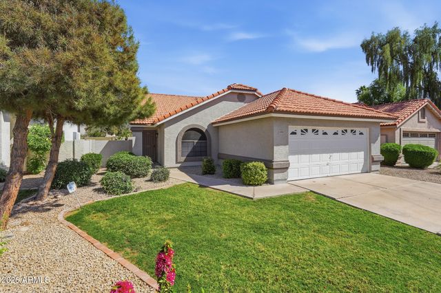 1308 W STARFISH Drive, Gilbert, AZ 85233