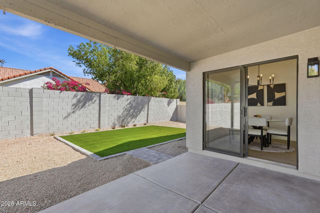 1308 W STARFISH Drive, Gilbert, AZ 85233