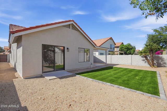 1308 W STARFISH Drive, Gilbert, AZ 85233