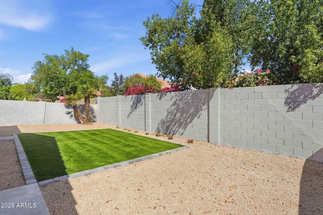 1308 W STARFISH Drive, Gilbert, AZ 85233