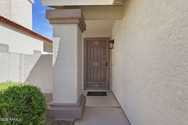 1308 W STARFISH Drive, Gilbert, AZ 85233