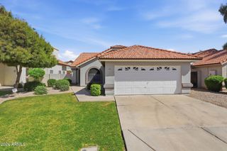 1308 W STARFISH Drive, Gilbert, AZ 85233
