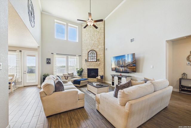 8908 Chilmark Path, San Antonio, TX 78263