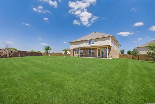 8908 Chilmark Path, San Antonio, TX 78263