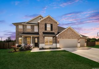 8908 Chilmark Path, San Antonio, TX 78263