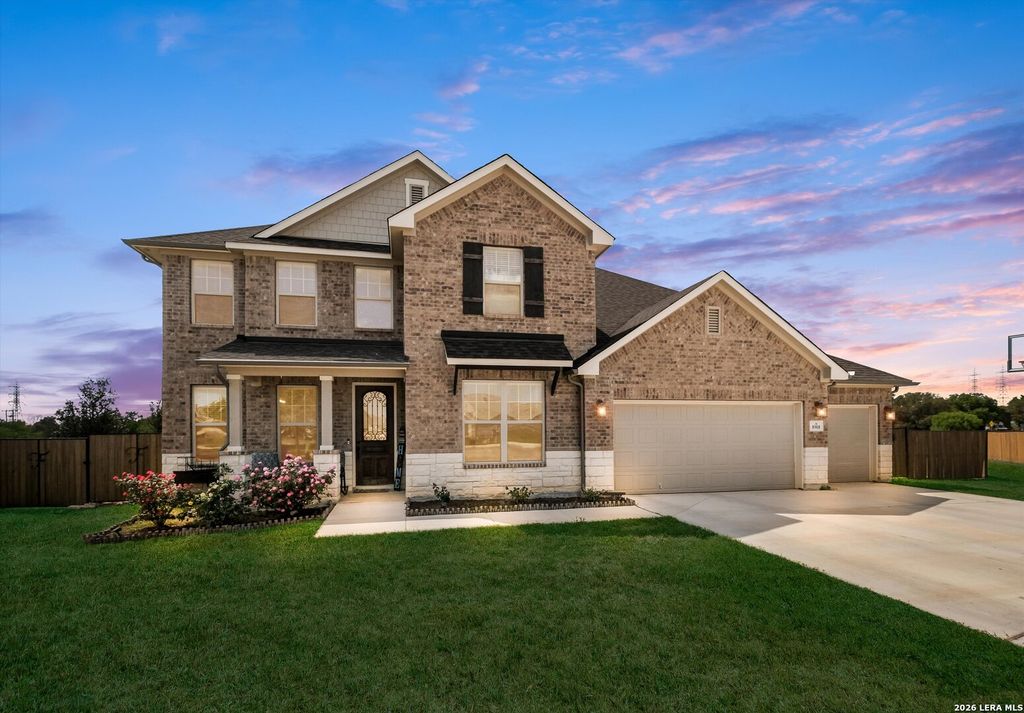 8908 Chilmark Path, San Antonio, TX 78263