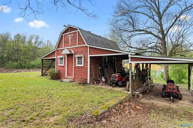282 Stewart Road, Cullman, AL 35055