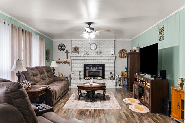 282 Stewart Road, Cullman, AL 35055