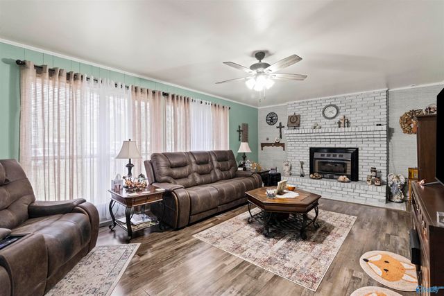 282 Stewart Road, Cullman, AL 35055