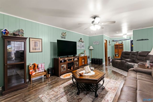 282 Stewart Road, Cullman, AL 35055