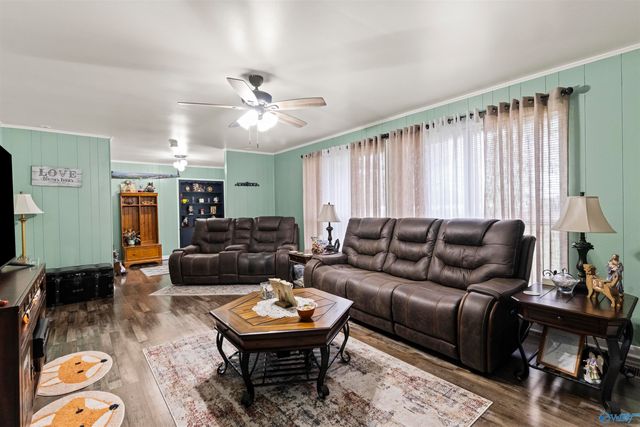 282 Stewart Road, Cullman, AL 35055