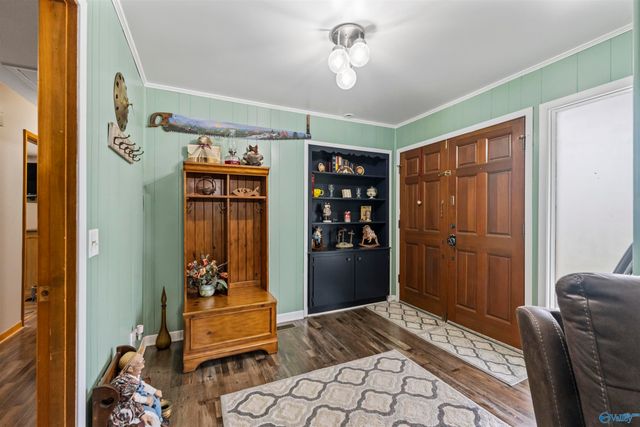 282 Stewart Road, Cullman, AL 35055