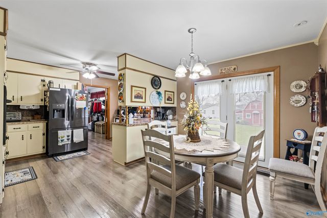 282 Stewart Road, Cullman, AL 35055