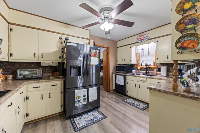 282 Stewart Road, Cullman, AL 35055