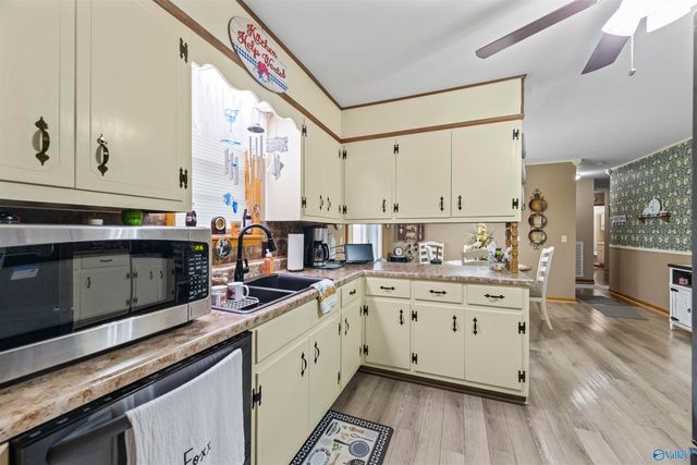 282 Stewart Road, Cullman, AL 35055