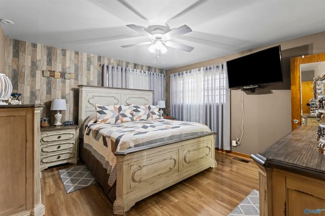 282 Stewart Road, Cullman, AL 35055