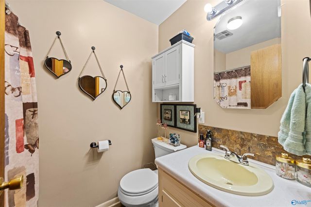 282 Stewart Road, Cullman, AL 35055