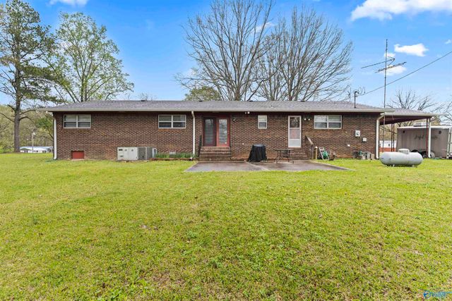 282 Stewart Road, Cullman, AL 35055