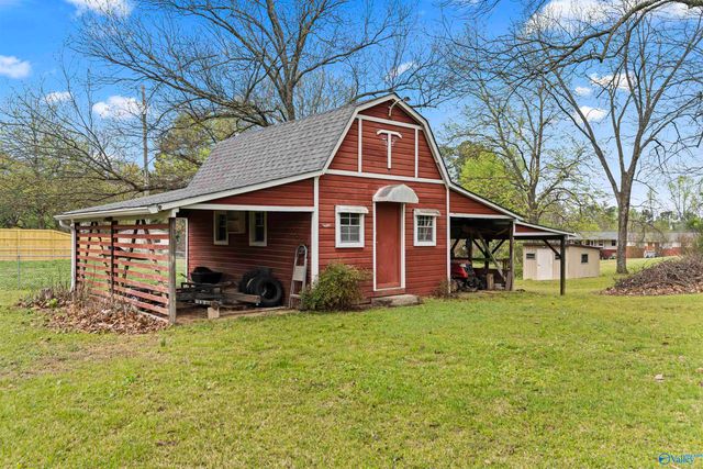 282 Stewart Road, Cullman, AL 35055