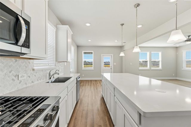 219 Orchard Laurel Drive, Alvin, TX 77511