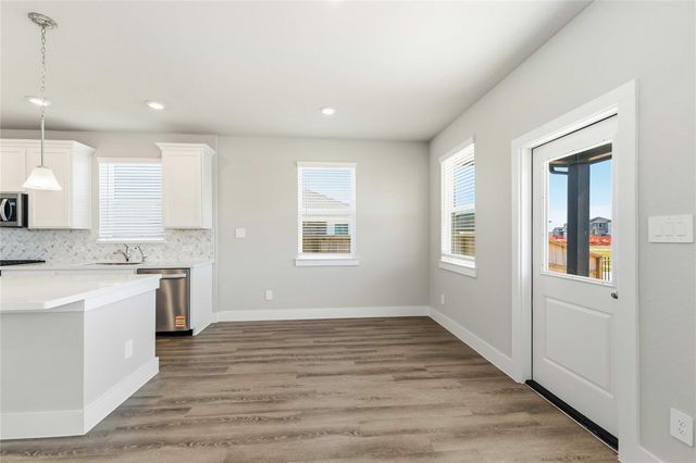 219 Orchard Laurel Drive, Alvin, TX 77511