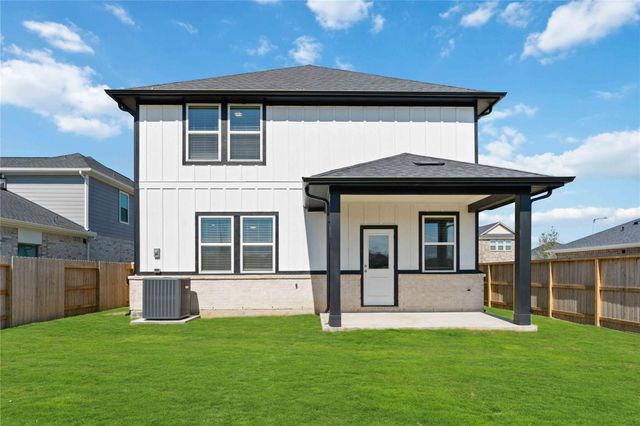 219 Orchard Laurel Drive, Alvin, TX 77511