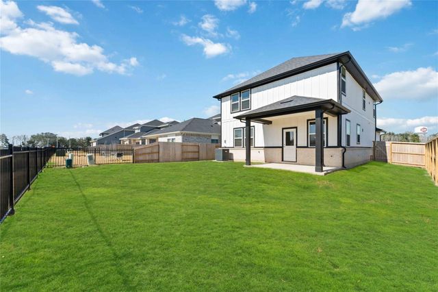 219 Orchard Laurel Drive, Alvin, TX 77511