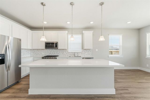 219 Orchard Laurel Drive, Alvin, TX 77511