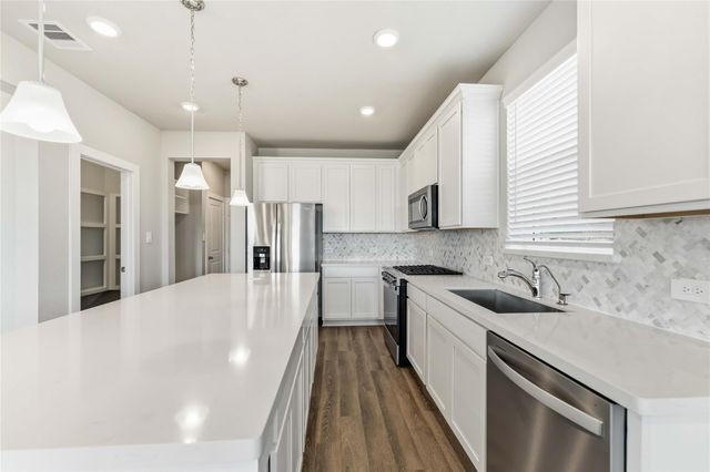 219 Orchard Laurel Drive, Alvin, TX 77511